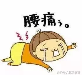 腰痛专家教你怎样护腰,腰疼自查方法图解