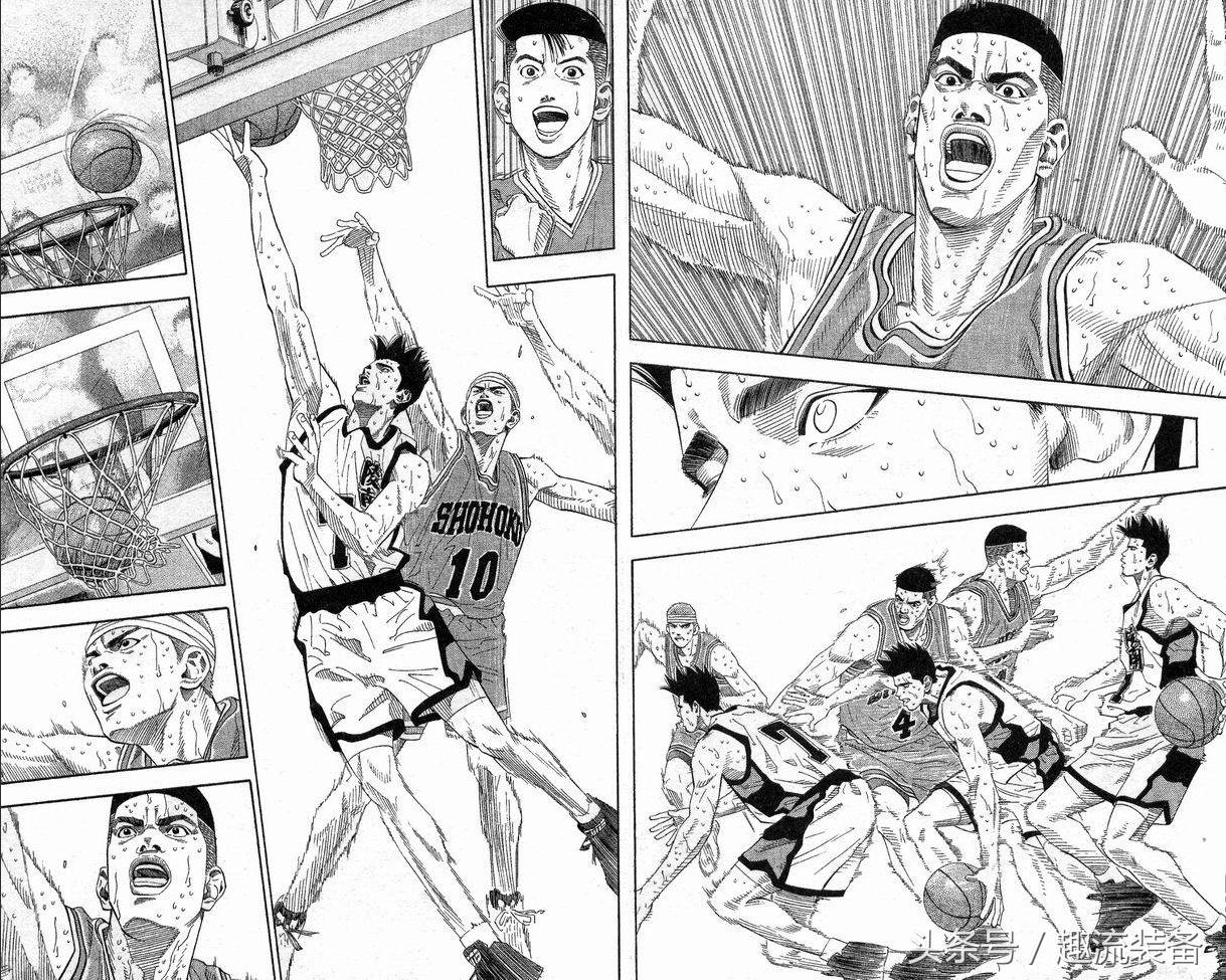 灌篮高手鞋款,灌篮高手鞋