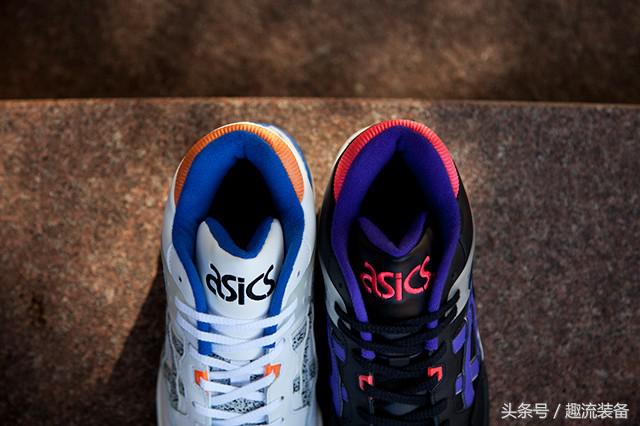 灌篮高手的鞋,灌篮高手各人所穿的球鞋