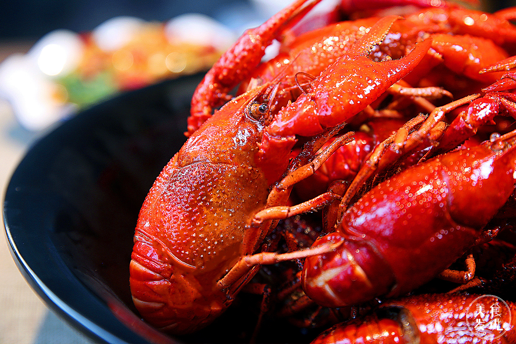 长沙老口子宵夜第一派！里手派的江湖从砂子塘一路打到了人民西！