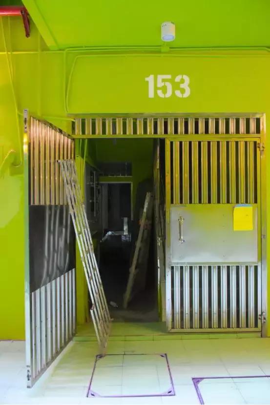 深圳的城中村公寓,深圳城中村公寓哪个好