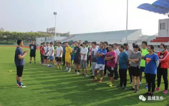 盐城校园足球特色学校,盐城足球学校有哪些