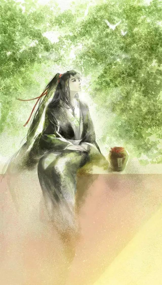 「阿游学诗记」第十回：三境新解著微意，始知世间有高人！