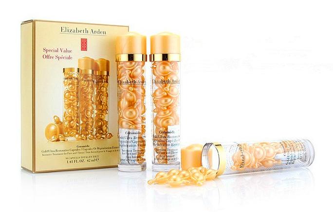 女士精华液推荐,精华液哪个最好用不油