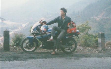 蔡文胜——美图秀秀董事长、4399、265董事长，区块链名人简介