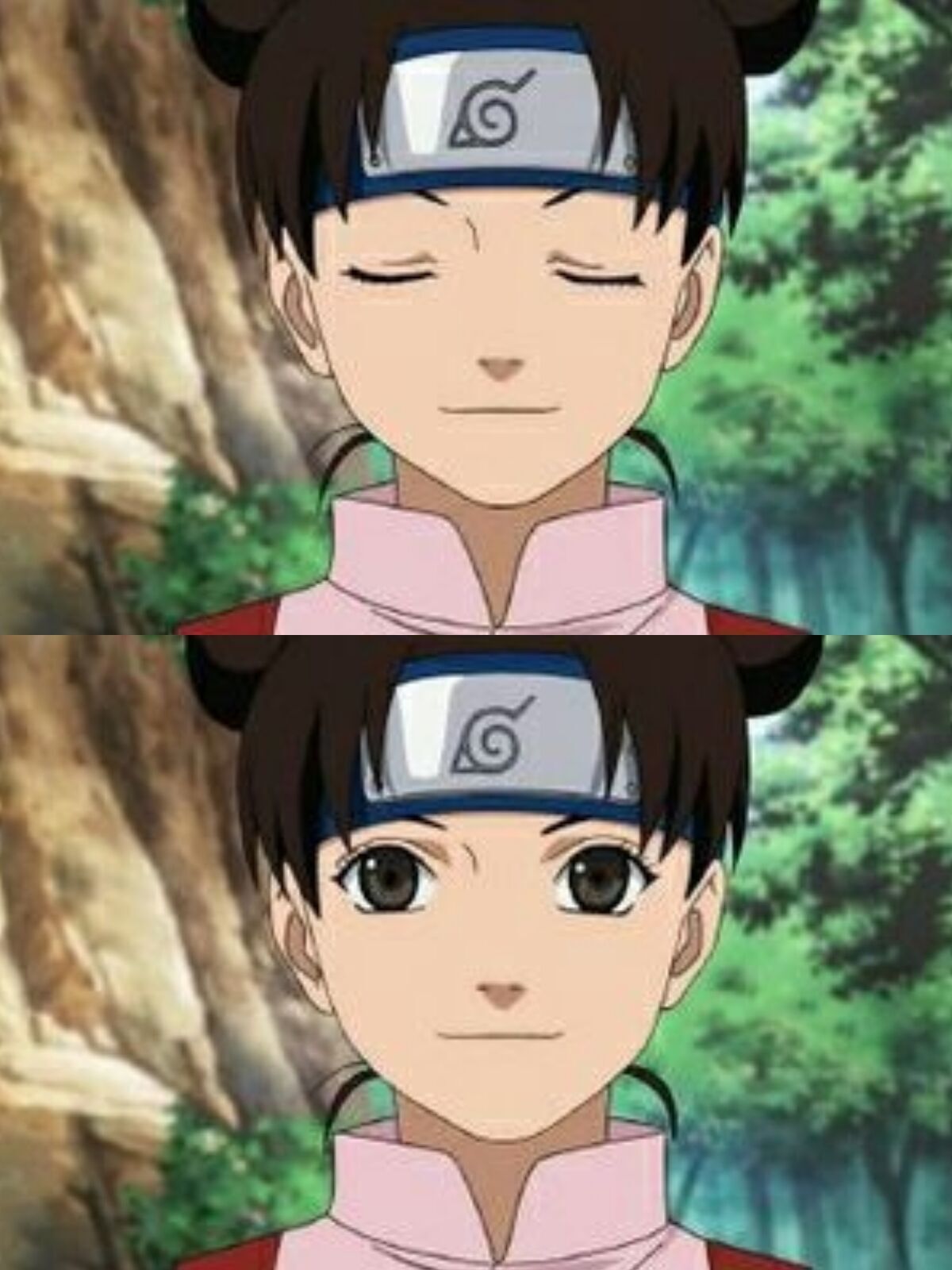 火影中最美的五位女忍者,火影中最美的5位女忍者