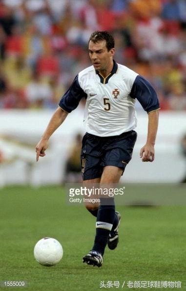 02年世界杯足球鞋回顾,世界杯最火前十的足球鞋