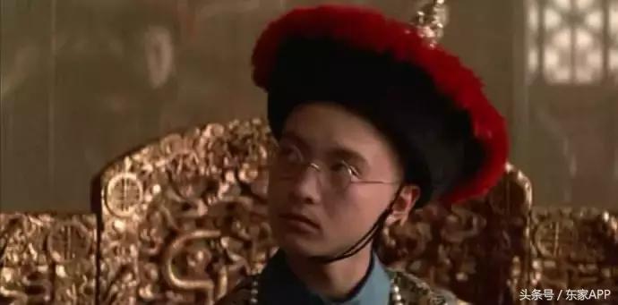 雍正近视,历史上的雍正真的戴眼镜吗