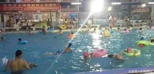 热到炸!佛山最新最全的泳场大集合来了!有免费的,赶紧游起来\x26gt;\x26gt;