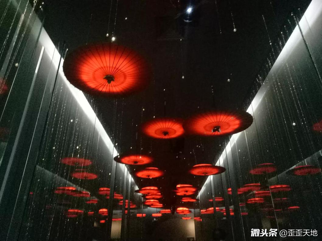 失恋博物馆、珠算博物馆···在*今条头日**上尽情领略博物馆之美