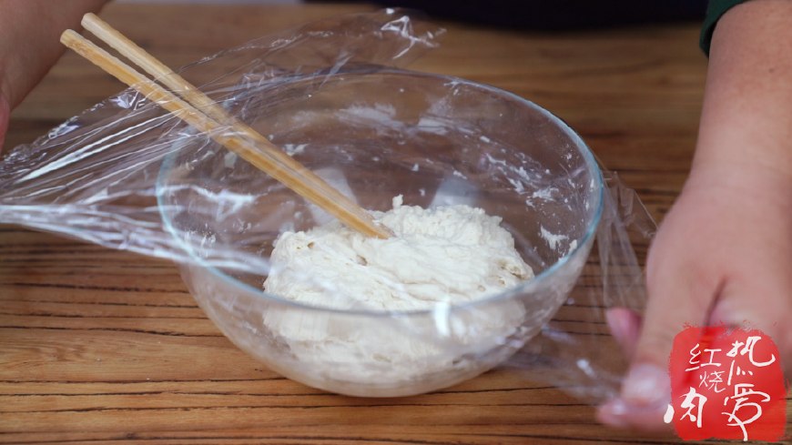 无铝蓬松大油条做法,空心大油条怎样做好吃