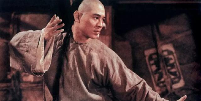 李连杰四大反派经典5个视频,盘点李连杰的5部电影