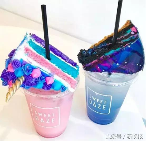 吃个素而已，弄这么好看咋下嘴啊｜00后素食艺术美到犯规