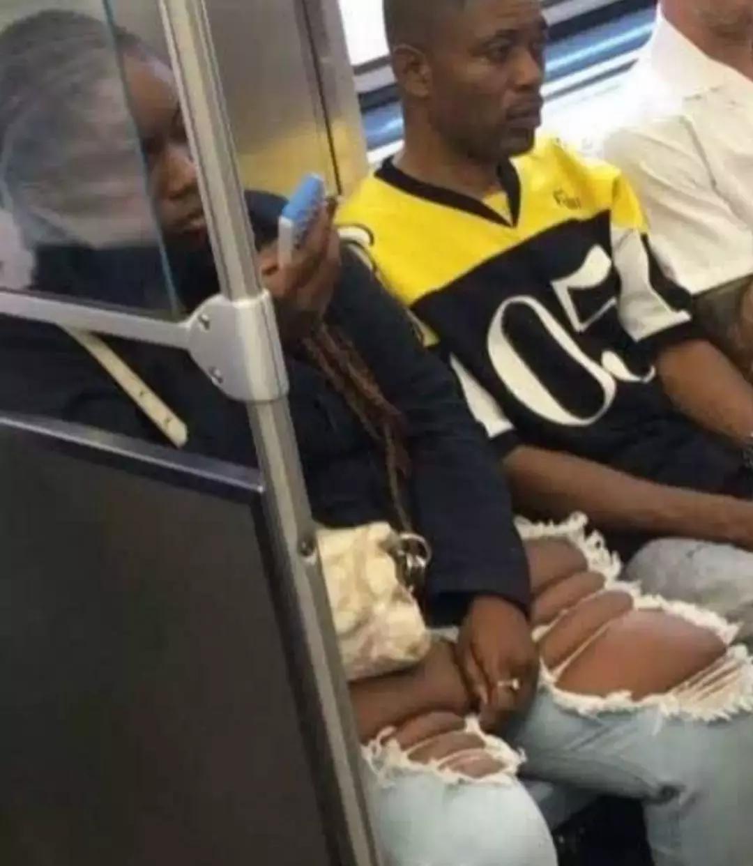 答应我，这个夏天一定不要轻易尝试这种裤子