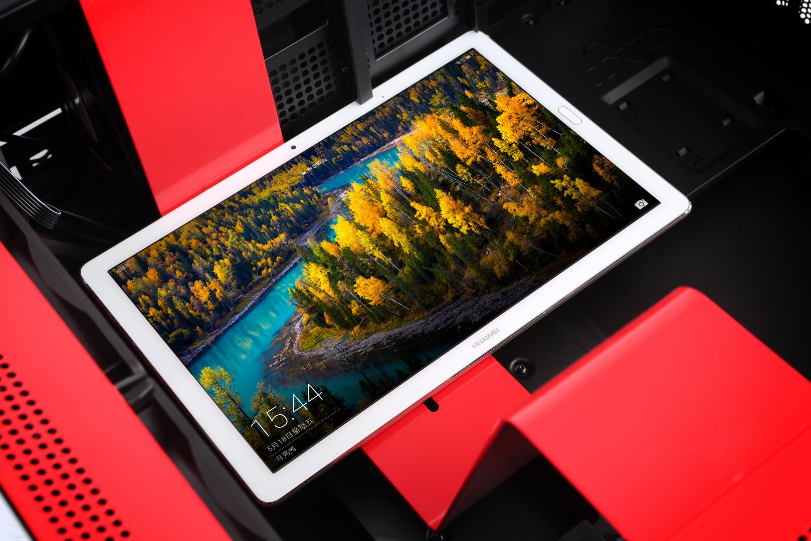 华为平板m5pro现在值得买吗,华为平板m5pro8.4寸和平精英画质