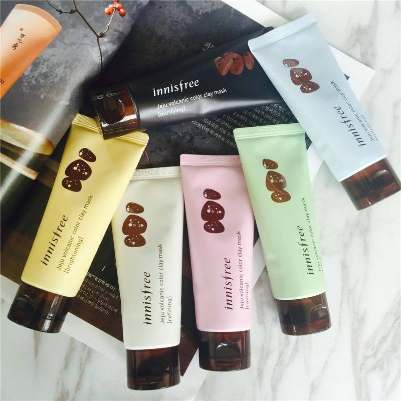 悦诗风吟哪款最值得买,悦诗风吟哪个系列最值得买