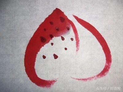 中国画颜料需要注意些什么,中国画颜料的调配方法