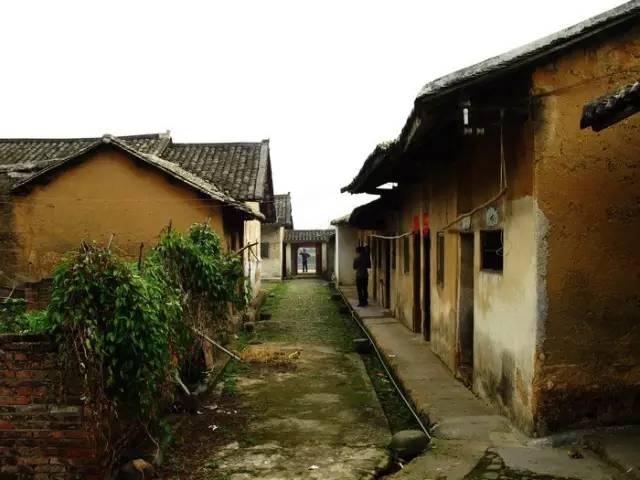 江西遂川老家视频,遂川县城的老县城照片