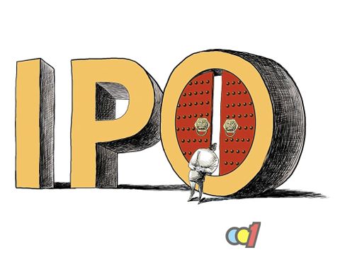 ipo的十大重点问题,ipo失败的企业值得去吗