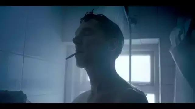 卷福饰演过的角色混剪,卷福最帅的一部电影