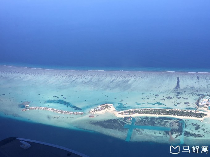蜜月之都马尔代夫,蜜月旅行之马尔代夫