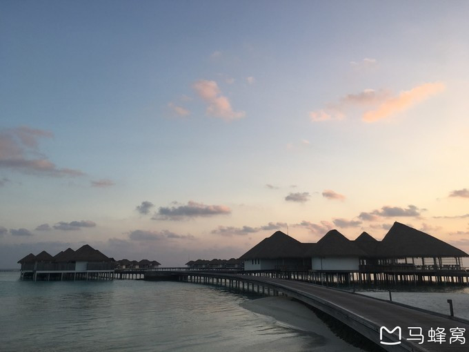 蜜月之都马尔代夫,蜜月旅行之马尔代夫