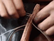 意大利定制皮鞋,当你去意大利