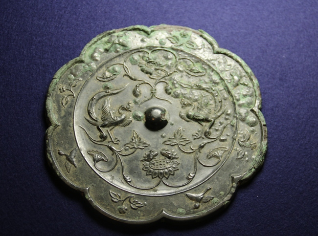 日本美秀美术馆馆藏中国青铜器,中国美术馆收藏的青铜器