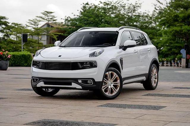 15-20万口碑最好的十款suv,预算20万元内这几款suv值得推荐