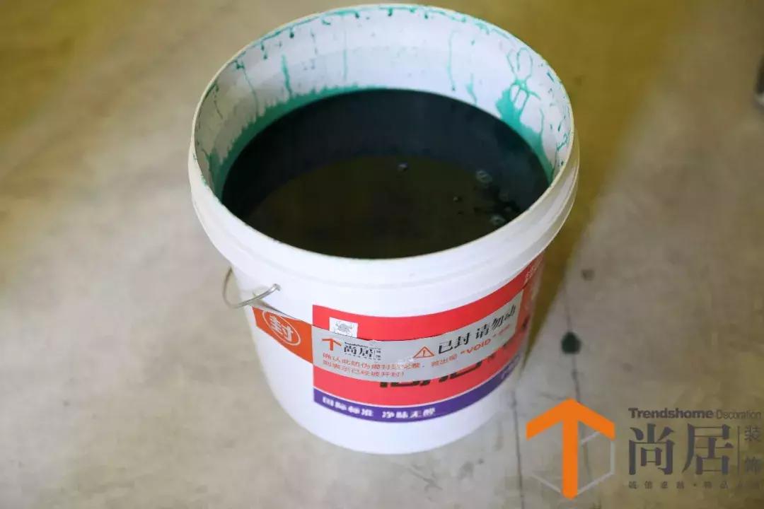 品质尚居｜工艺解读之放样篇（一）