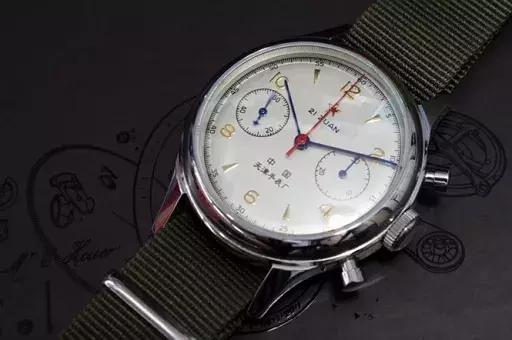 海鸥表：情怀并不值钱，实力才是硬道理！