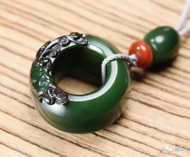 每个人一生都要拥有自己的一块玉,为什么说一人一辈子只戴一块玉