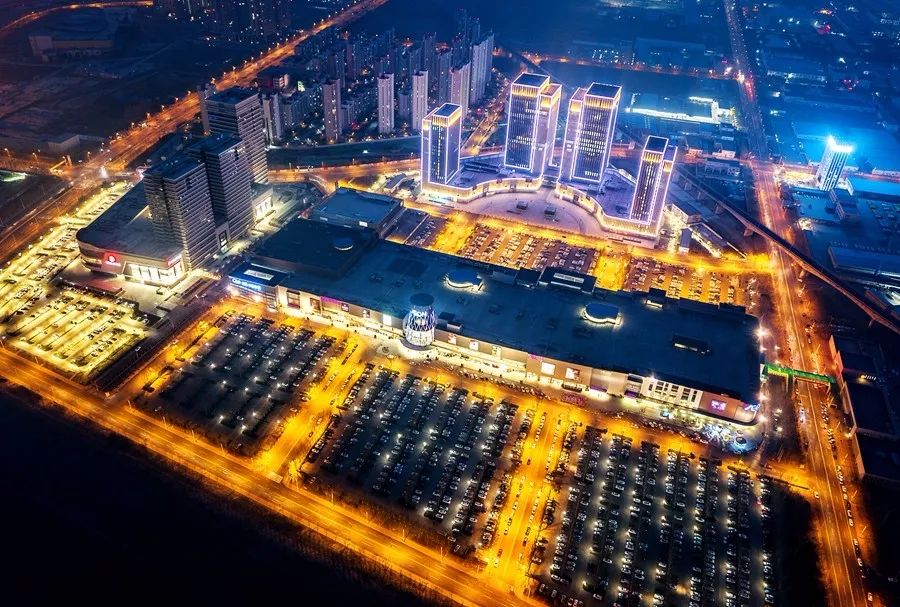 中北镇即将迎来四个新盘,中北镇2024年新盘