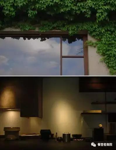 想要同样审美情趣的客人？你需要了解续方慎一郎