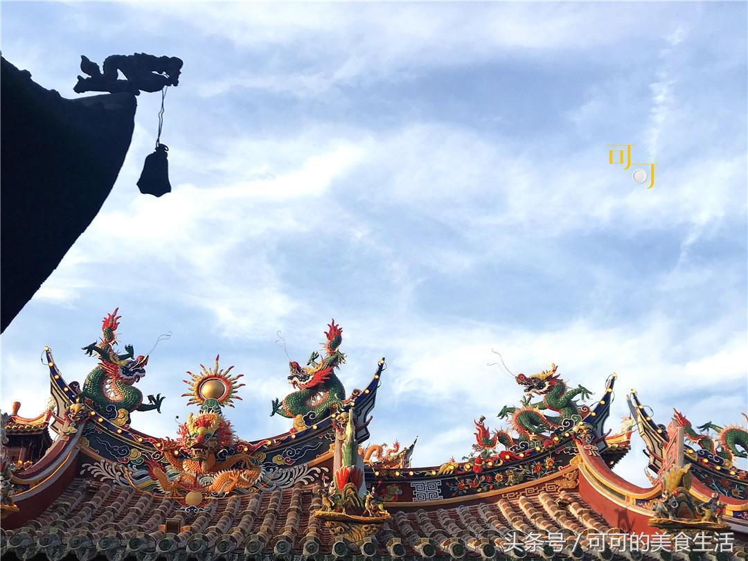 泉州姜母鸭40年老店在哪里,来泉州一定要吃的姜母鸭