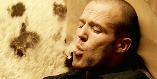 杰森斯坦森和强森新电影,杰森斯坦森新片主打复仇