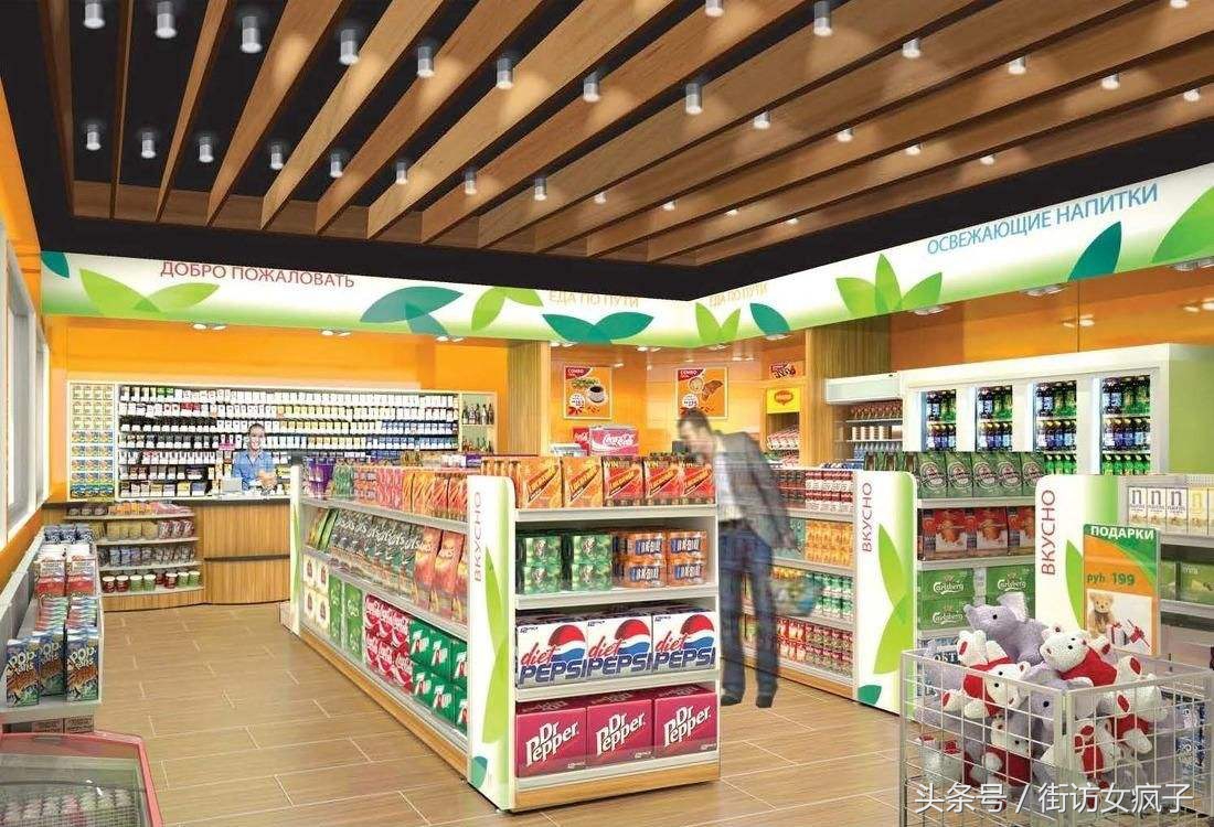 美宜佳没生意还能遍地开花？其实便利店赚钱还靠这三点！