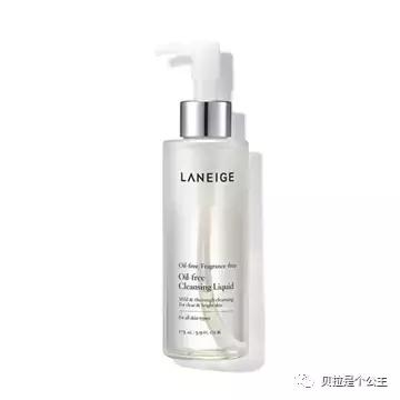 兰芝价钱,兰芝护肤品多少钱