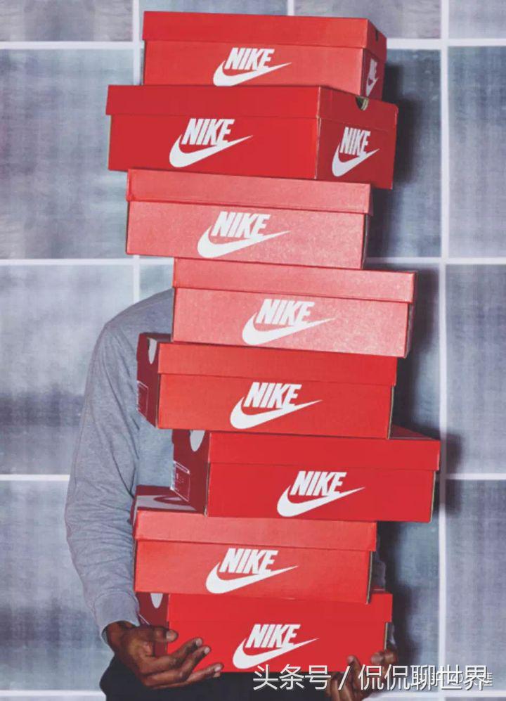 阿迪耐克专柜员工调货靠谱吗,耐克专柜验货人家会给验吗知乎