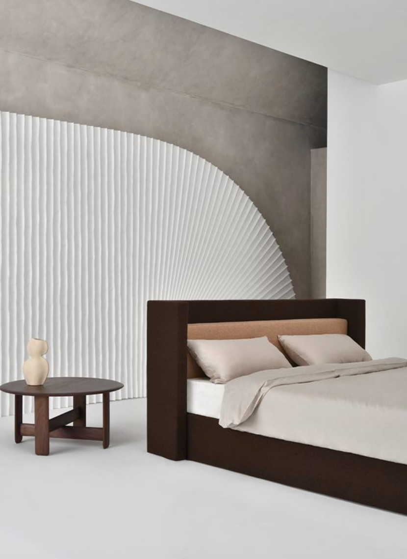 网上最靠谱的几个家具品牌,网红风格实木家具哪个品牌好