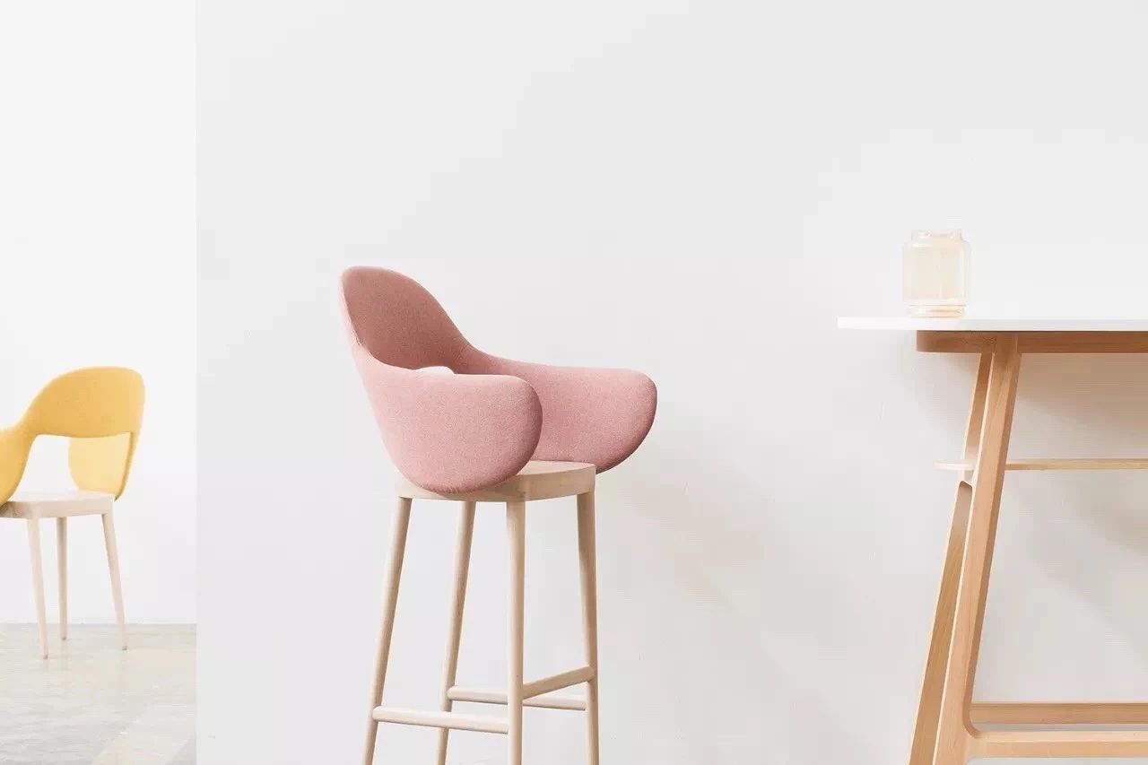 网上最靠谱的几个家具品牌,网红风格实木家具哪个品牌好