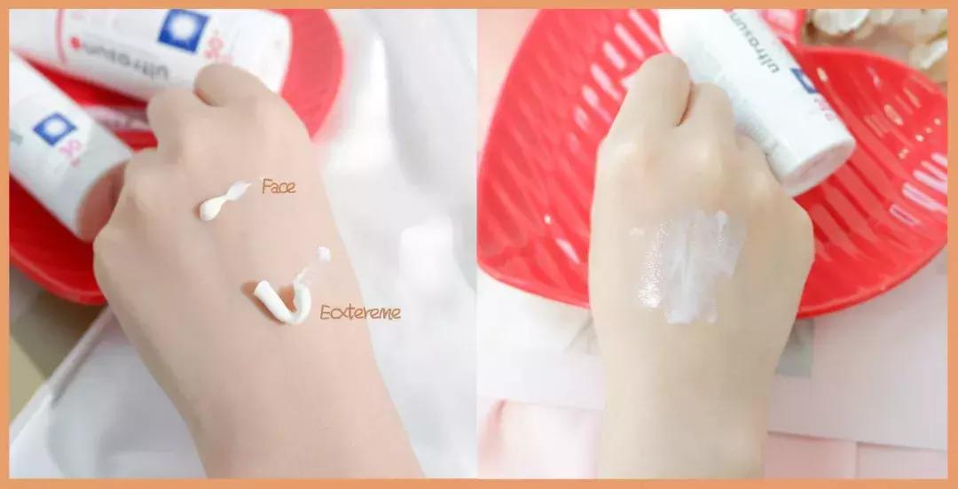 安热沙防晒大比拼,不要买这几种防晒