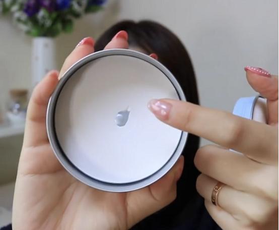 cosme蜜粉饼,cosme大赏种草