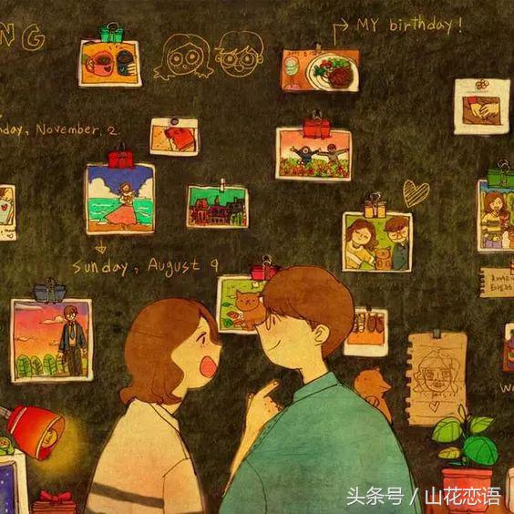 女生不喜欢男生的表现及行为,女生喜欢男生的8个信号