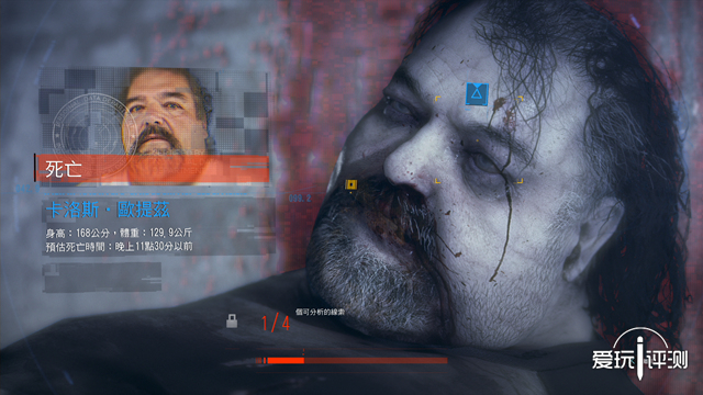 ps4底特律系列,ps4pro神作底特律