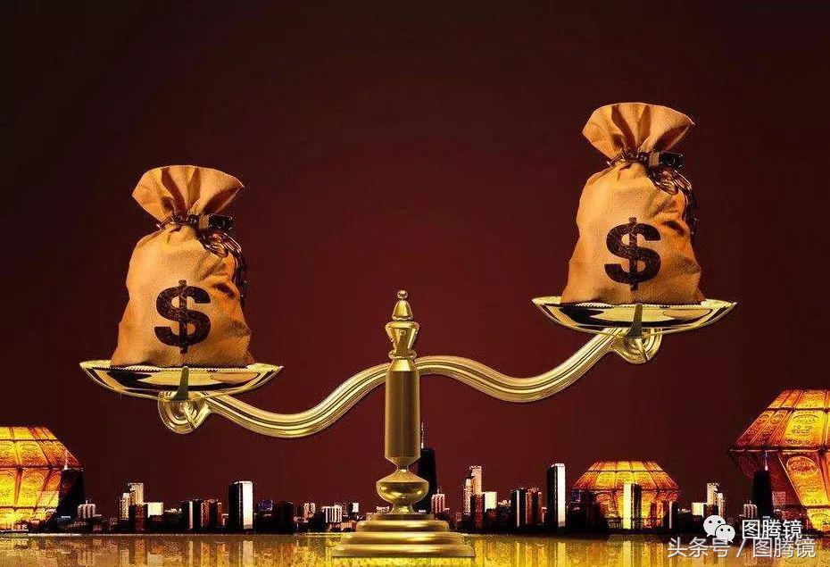 6W方略揭秘｜你在投房的时候，别人为什么都在投铺？