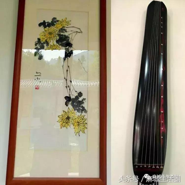 奇闻!文艺大咖在麻城找到梦里桃源,小山坳变艺术村