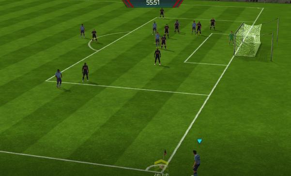 fifa足球世界操作技巧大揭秘,fifa足球世界进阶必上球员技巧