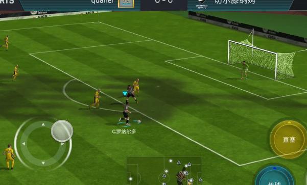 fifa足球世界新手攻略,FIFA足球世界新手入门教程