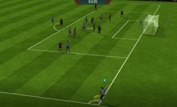 fifa足球世界新手攻略,FIFA足球世界新手入门教程